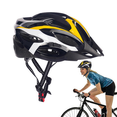 Леки велосипедни каски за възрастни Каски за велосипеди за възрастни Каски за каране на велосипеди за възрастни Каски за шосейни велосипеди Леки и