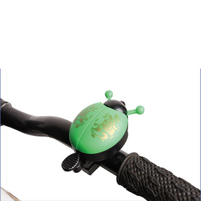 Armas jalgrattakell Jalgrattakell Multifilm Lepatriinu jalgrattakell õues ratsutamistarvikud Spordirattaring Laste sõiduvarustus #A