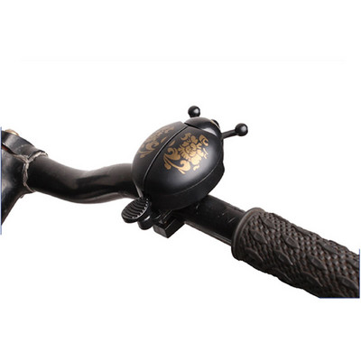 Armas jalgrattakell Jalgrattakell Multifilm Lepatriinu jalgrattakell õues ratsutamistarvikud Spordirattaring Laste sõiduvarustus #A