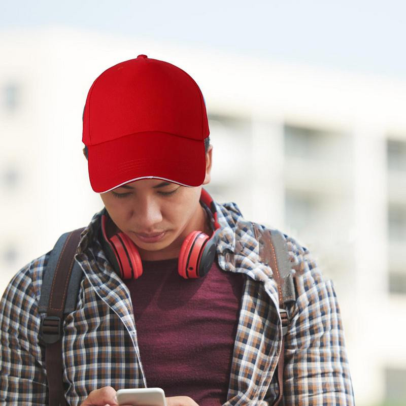 Pesapalli mütsid Reguleeritavad kaitsekatted Pesapallimüts Kokkupõrkevastane jalgrattavarustus Vooder Jalgrattakiivrid Jalgrattamütsid