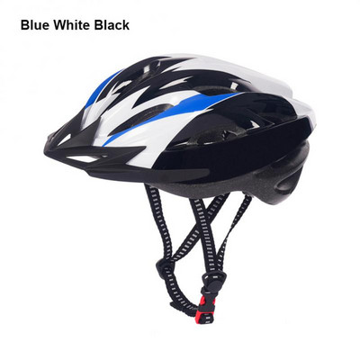 Podešavanje opsega glave Biciklistička kaciga Udobna oprema za vožnju s odvojivim obodom Jednodijelna imitacija jedne kacige