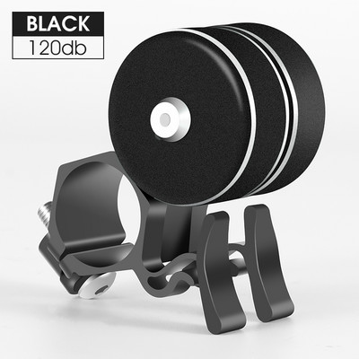 WEST BIKING Clopote obișnuit pentru bicicletă, aliaj de aluminiu, sunet clar, accesorii pentru biciclete