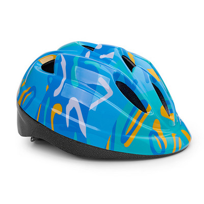 Peakaitsekiiver Kokkupõrkevastane maanteerattakiivrid Reguleeritav pannal kaasaskantav põrutuskindel kerge rolleri rula jaoks