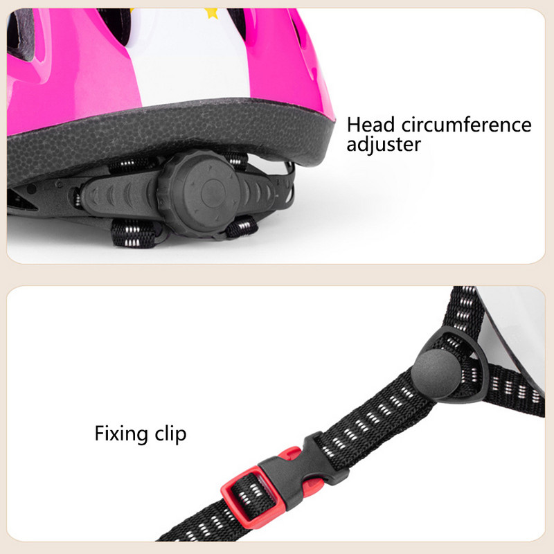 Peakaitsekiiver Kokkupõrkevastane maanteerattakiivrid Reguleeritav pannal kaasaskantav põrutuskindel kerge rolleri rula jaoks