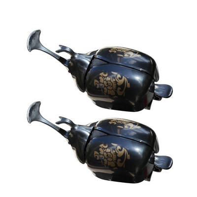 2Gb Jauki bērnu multfilmas MTB velosipēda raga zvani Velosipēda zvans Riteņbraukšanas piederumi Velosipēda stūres zvans