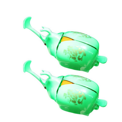 2Gb Jauki bērnu multfilmas MTB velosipēda raga zvani Velosipēda zvans Riteņbraukšanas piederumi Velosipēda stūres zvans