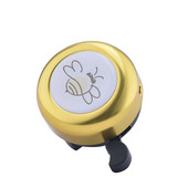 Κουδούνι ποδηλάτου με δυνατό ήχο από κράμα αλουμινίου για ποδήλατο βουνού Προειδοποιητικός συναγερμός ασφαλείας για παιδιά Αξεσουάρ ποδηλασίας MTB εξωτερικού χώρου