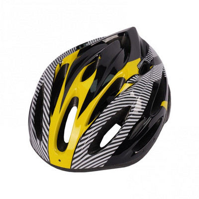 Каска MTB Каска за шосеен велосипед за спускане с LED светлини Държач за камера Gopro Каска за велосипед Велосипедна каска за спорт на открито