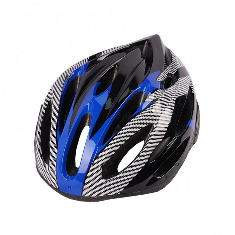 Каска MTB Каска за шосеен велосипед за спускане с LED светлини Държач за камера Gopro Каска за велосипед Велосипедна каска за спорт на открито