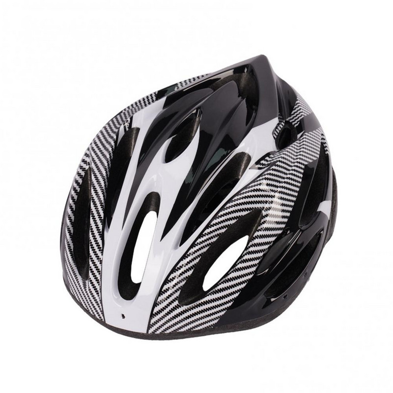 Каска MTB Каска за шосеен велосипед за спускане с LED светлини Държач за камера Gopro Каска за велосипед Велосипедна каска за спорт на открито