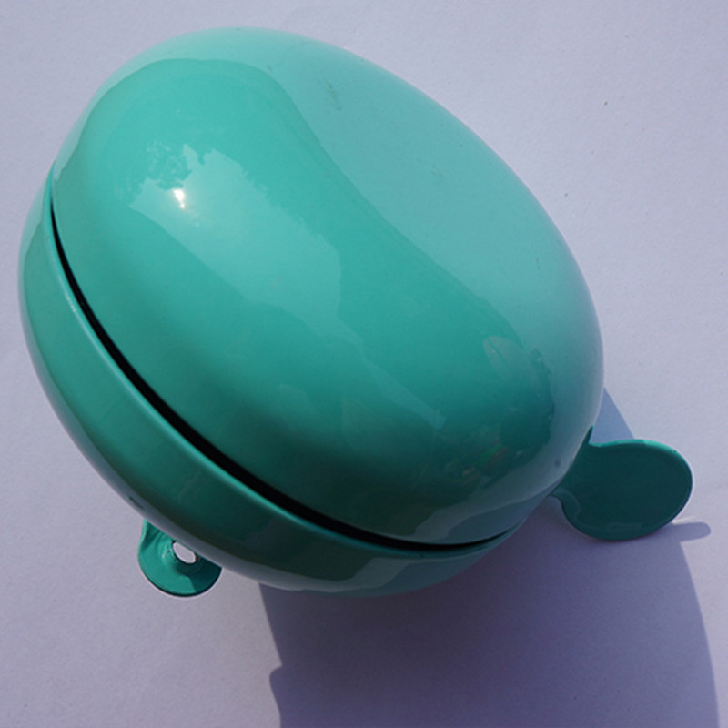 Bell Bike Road Ring Loud Mini Mountain Sound Scooter Детски градски аксесоари Триколка Кормило Bells Toddler Classic Cruiser