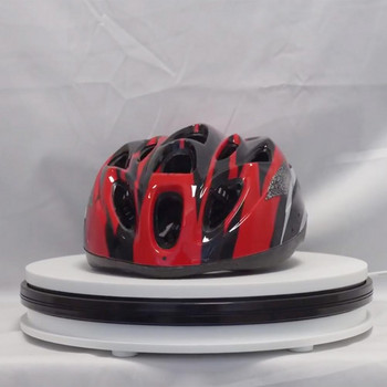 Κράνη ποδηλάτου Αποσπώμενο καπέλο με ρυθμιζόμενο αναπνεύσιμο αγκράφα Ανδρικά γυναικεία προστατευτικά κράνη ποδηλάτων για εξωτερικούς χώρους