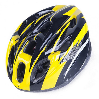 Kerékpáros sisakok Levehető kalap karimájú, légáteresztő, állítható csattal, férfi női biztonsági védelem kerékpáros sisakok kültéri használatra