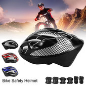 Ülikerge rattakiiver Jalgrattakiiver EPS MTB maanteeratta integraalselt vormitud spordikiiver Ohutu kork Kiivrid Jalgrattavarustus