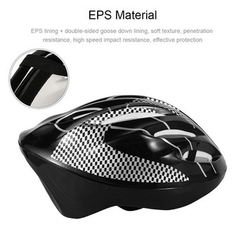 Εξαιρετικά ελαφρύ ποδηλατικό κράνος ποδηλατικό κράνος EPS MTB Road Bike Integrally-Mold Sports Helmet Safely Cap Helmets Bike Equipment