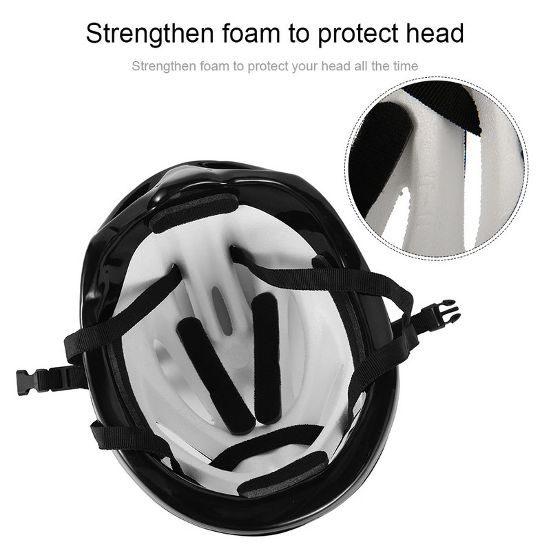 Ülikerge rattakiiver Jalgrattakiiver EPS MTB maanteeratta integraalselt vormitud spordikiiver Ohutu kork Kiivrid Jalgrattavarustus