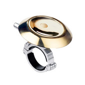 Vintage minijalgrattakell ülikerge alumiiniumsulamist ohutushoiatus Jalgrattakella juhtraud Horn Bells Maantee MTB jalgratta tarvikud