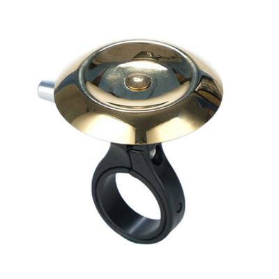 Vintage minijalgrattakell ülikerge alumiiniumsulamist ohutushoiatus Jalgrattakella juhtraud Horn Bells Maantee MTB jalgratta tarvikud