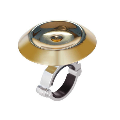 Vintage minijalgrattakell ülikerge alumiiniumsulamist ohutushoiatus Jalgrattakella juhtraud Horn Bells Maantee MTB jalgratta tarvikud