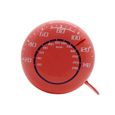 Vienkārša dizaina mazs, viegls velosipēda skaļais zvans ar svariem kalnu velosipēdam M365 elektriskais skrejritenis Vienkārša uzstādīšana