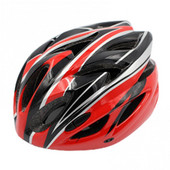 Jalgrattakiiver Ülikerge kiiver, intergrally-vormitud mägijalgrattasõidukiiver, hingav meeste kiiver, naiste gradient