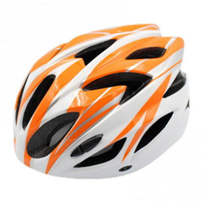 Jalgrattakiiver Ülikerge kiiver, intergrally-vormitud mägijalgrattasõidukiiver, hingav meeste kiiver, naiste gradient