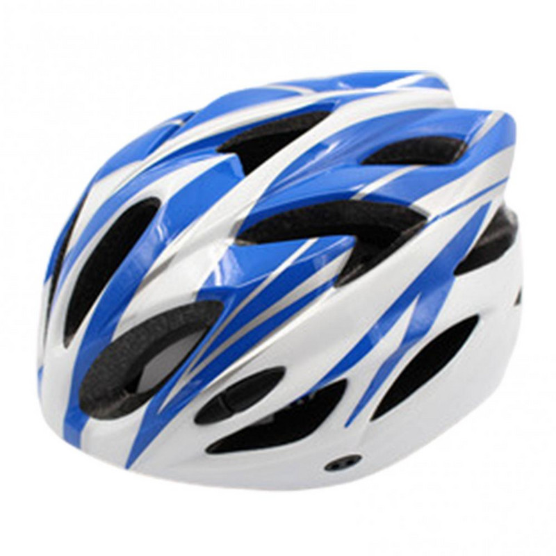 Jalgrattakiiver Ülikerge kiiver, intergrally-vormitud mägijalgrattasõidukiiver, hingav meeste kiiver, naiste gradient