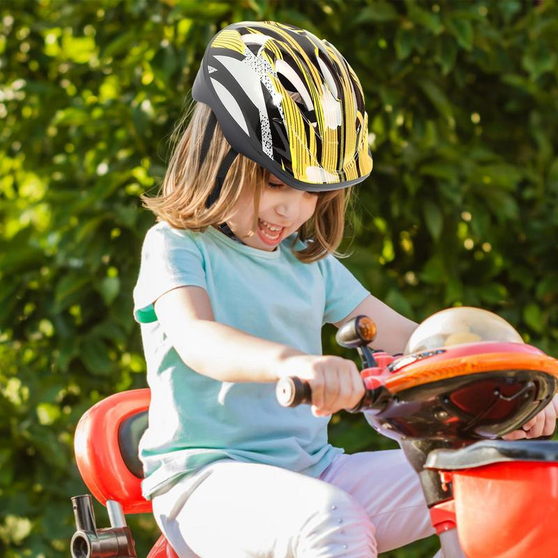 Tõukerattakiivrid lastele Reguleeritavad rulakiivrid tõukerattaga lastele Jalgrattakiivrid Kaitsevarustusega kiivrid mitme spordiala jaoks