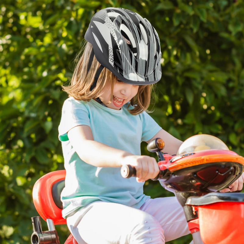 Tõukerattakiivrid lastele Reguleeritavad rulakiivrid tõukerattaga lastele Jalgrattakiivrid Kaitsevarustusega kiivrid mitme spordiala jaoks