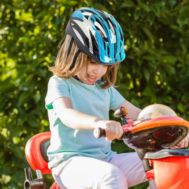 Tõukerattakiivrid lastele Reguleeritavad rulakiivrid tõukerattaga lastele Jalgrattakiivrid Kaitsevarustusega kiivrid mitme spordiala jaoks
