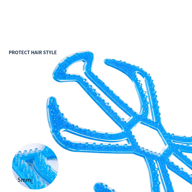 Mootorratturi kiiver polsterdus kaitseb juukseid EIEIO tõukeratta turvamütsi vooder survekindel ja hingav bicicleta