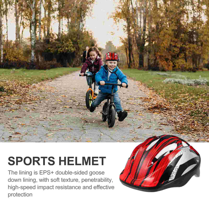 Sport Õues Tasakaaluratas Kaitsvad lapsed Ratsutamine Laste universaalsed jalgrattasõidud