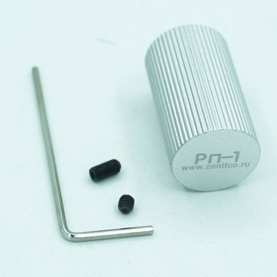 RP-1 Zenitco metalinis patobulinimo varžto dangtelis Cyma AK/M14/Scar ginklo rankena lauko varžtas griebtuvas dviračio tvirtinimo elementas juodas sidabras auksinis raudonas