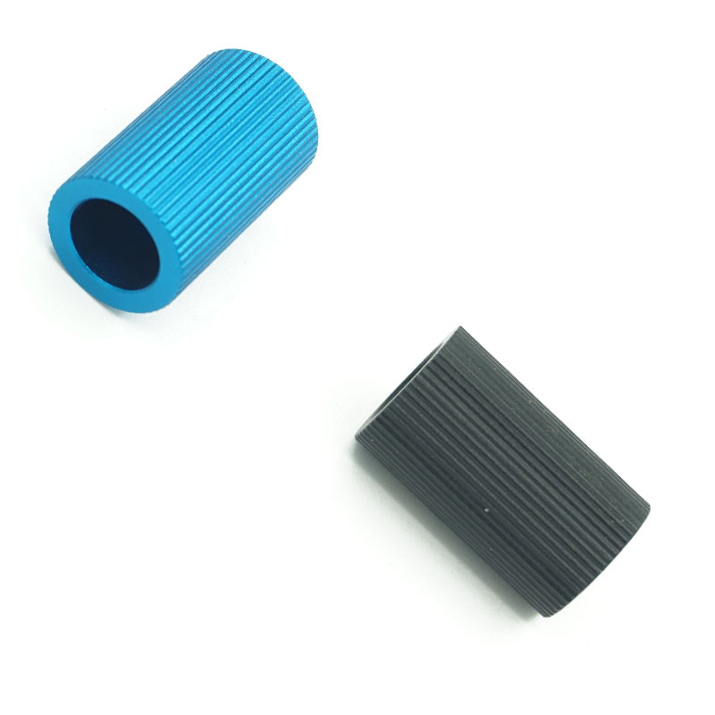 RP-1 Zenitco metalinis patobulinimo varžto dangtelis Cyma AK/M14/Scar ginklo rankena lauko varžtas griebtuvas dviračio tvirtinimo elementas juodas sidabras auksinis raudonas