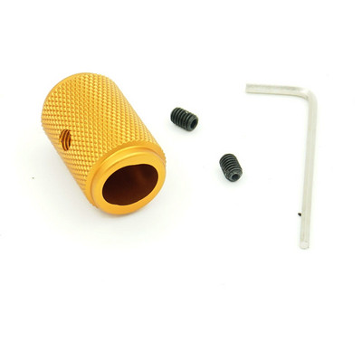 Laadimiskäepide RP-1/2 täienduspoldi käepideme kate AK74U/M14/Scar jalgrattakeerme tarvikute jaoks