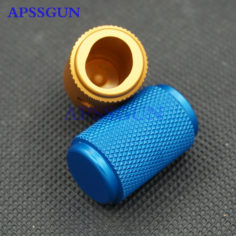 Laadimiskäepide RP-1/2 täienduspoldi käepideme kate AK74U/M14/Scar jalgrattakeerme tarvikute jaoks