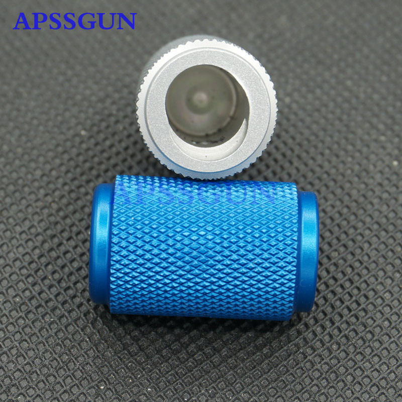 Laadimiskäepide RP-1/2 täienduspoldi käepideme kate AK74U/M14/Scar jalgrattakeerme tarvikute jaoks