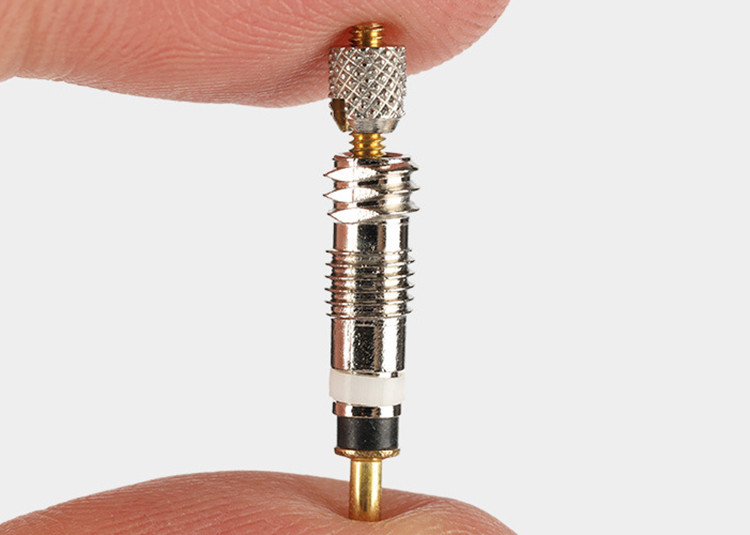 12 τμχ/Σετ Πυρήνα Βαλβίδας Ελαστικού Ποδηλάτου Σετ Πυρήνα Βαλβίδας Ελαστικού Ποδηλάτου Αντικατάσταση κιτ εργαλείων πυρήνα βαλβίδας αέρα για Presta