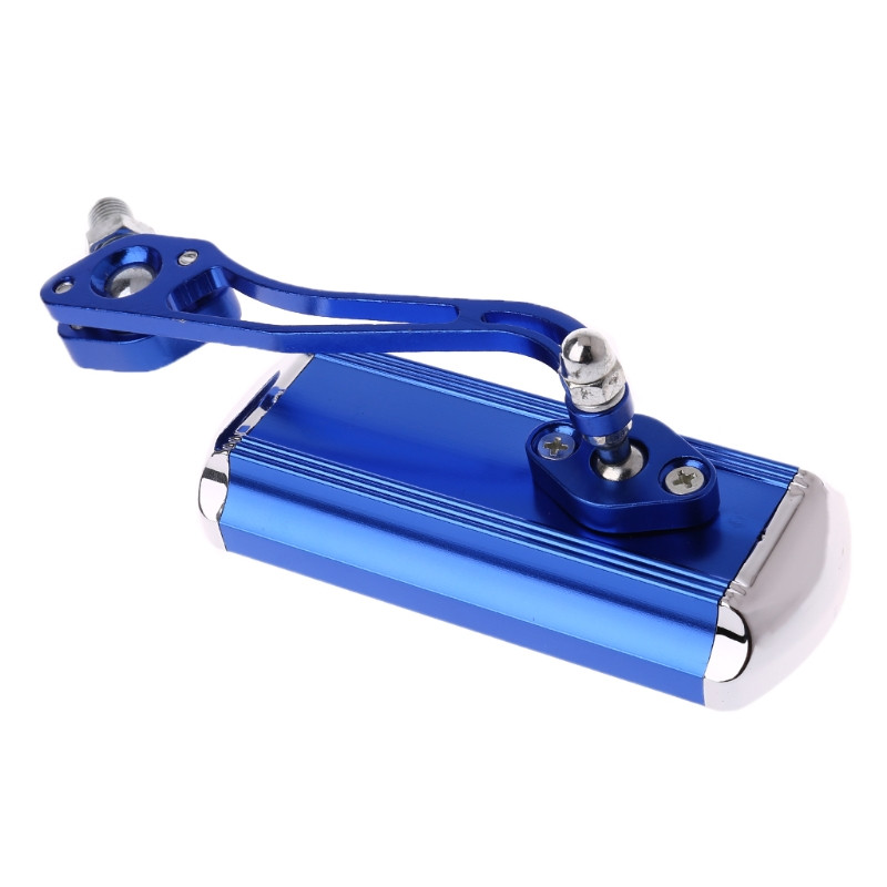 Galinio vaizdo veidrodėlis Dviračių važiavimas dviračiu Aiškus platus galinis taikiklis Galinio vaizdo atšvaitas Reguliuojamas vairas kairysis dešinysis veidrodėlis