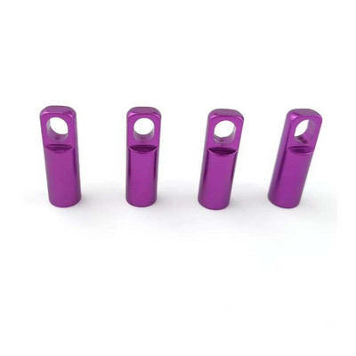 4 TK Presta korgid F/V klapi südamiku kapitaalremont CNC-töödeldud anodeeritud sulamist osad Kerged jalgratta klapi nipli tarvikud