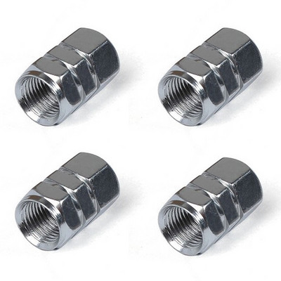 4 DB alumínium kerékpár gumiabroncs szelepsapka amerikai stílusú kerékpár gumiabroncs keréktárcsák szár légszelep sapka kerékpár gumiabroncs sapka kerékpár tartozékok