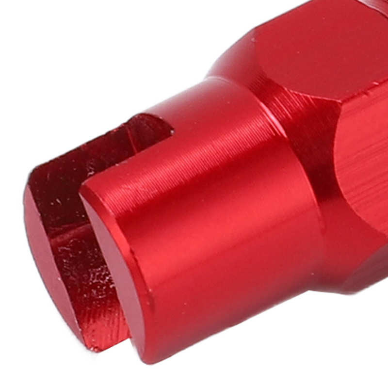 2tk Jalgrattarehvi otsiku mutrivõtme klapi südamiku tööriist Presta Schraderi klapi südamiku eemaldaja topeltpeaga klapi südamiku mutrivõtme parandamise tööriist