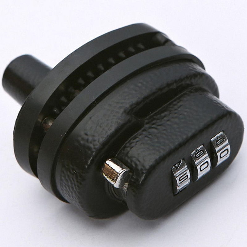 Blocare universală cu declanșare din aliaj de zinc Declanșator din aliaj de zinc Blocare cu parolă Puști de protecție cheie Blocare de siguranță Accesorii de vânătoare