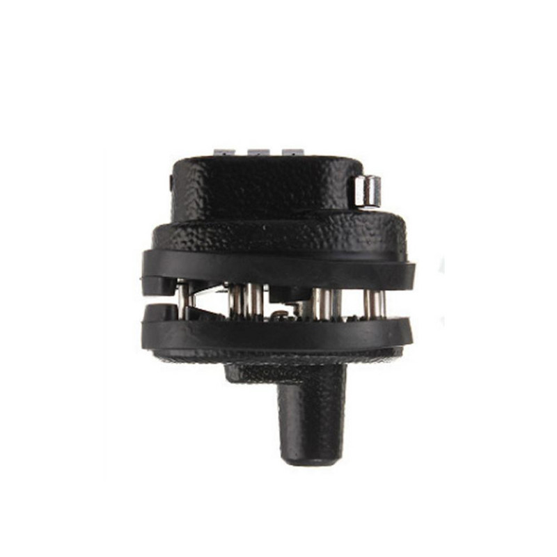 Blocare universală cu declanșare din aliaj de zinc Declanșator din aliaj de zinc Blocare cu parolă Puști de protecție cheie Blocare de siguranță Accesorii de vânătoare