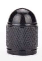 3 tk Maastikujalgratta Ameerika rehvide klapikork, värvus alumiiniumsulamist ümmargune klapikate ilus suu BMX tolmukate