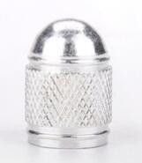 3 tk Maastikujalgratta Ameerika rehvide klapikork, värvus alumiiniumsulamist ümmargune klapikate ilus suu BMX tolmukate