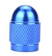 3 tk Maastikujalgratta Ameerika rehvide klapikork, värvus alumiiniumsulamist ümmargune klapikate ilus suu BMX tolmukate