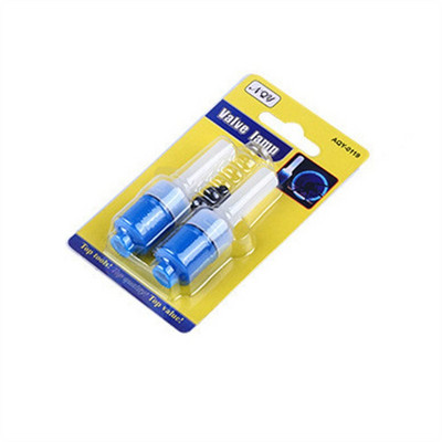 2 buc. Lumină cu LED pentru bicicletă Neon cu spițe pentru bicicletă Lumină pentru roată impermeabilă pentru roată, roată, roată, supapă pentru praf, lampă, accesorii pentru ciclism