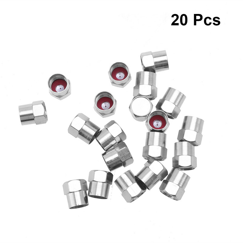 20 TK rattavelgede tolmukate Jalgratta ratta katted kummitihend rehvivars rehvivarre korgid universaalsed varrekatted mootorratta taastamise osad