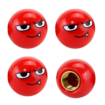 4 tk/komplekt universaalsed jalgrattad mootorratta auto rehvi kork ratta tolmukatted varrekorgi ümmargused kuulkorgi katted